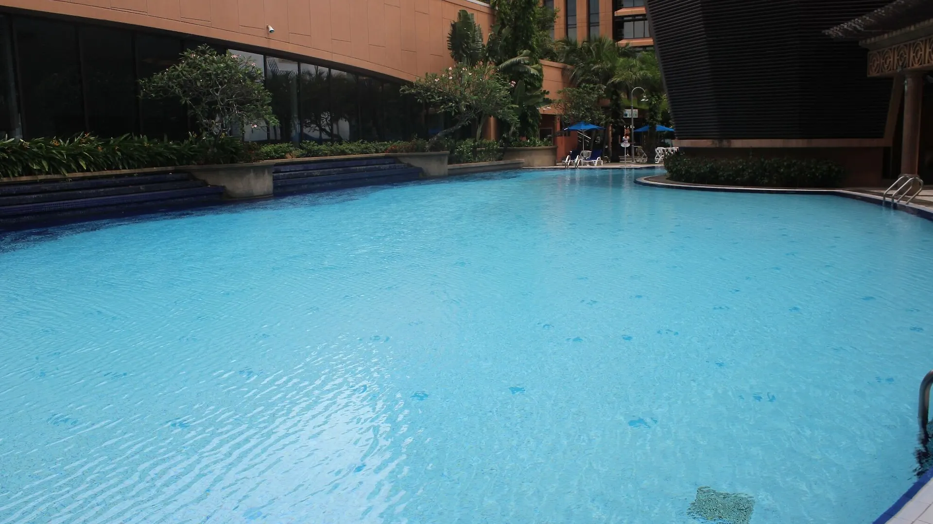 Kl Millennium Apartment At Times Square Kuala Lumpur 0*,  Malaisie