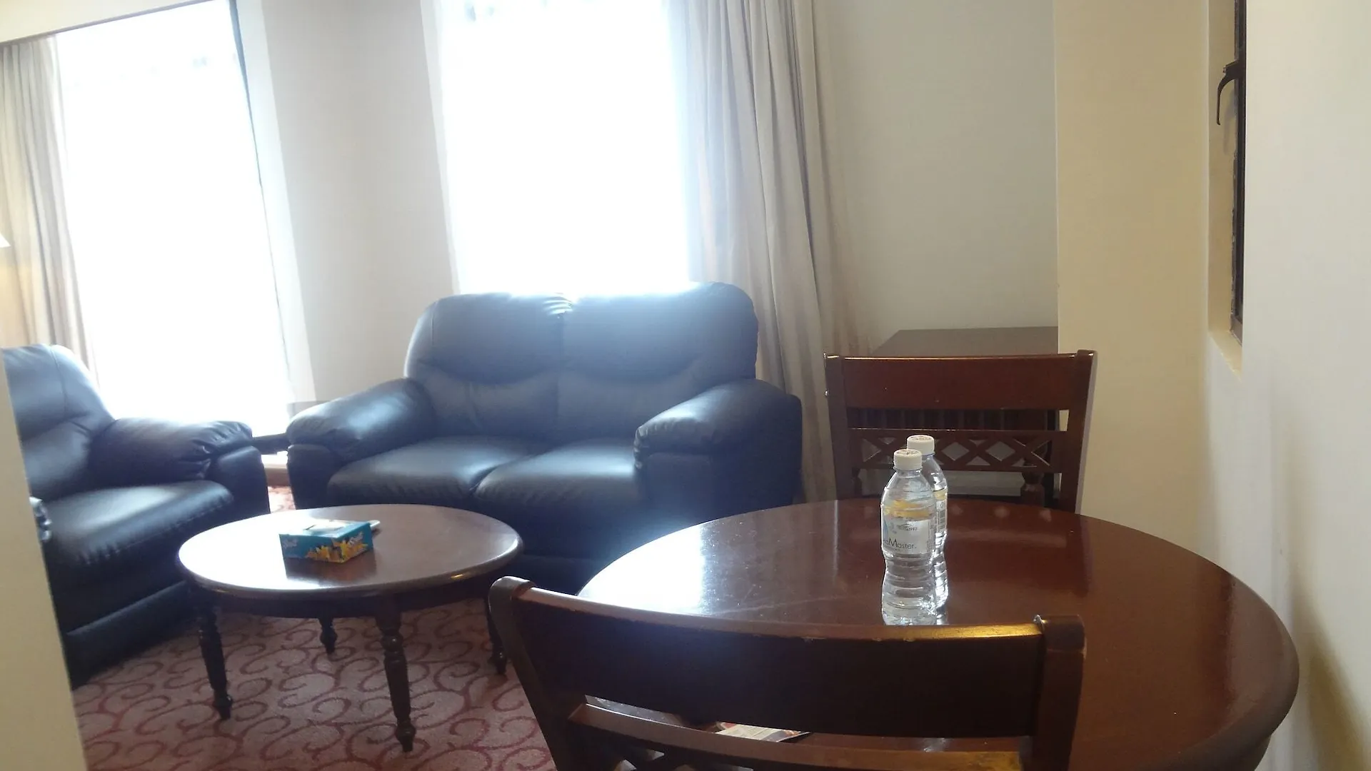 Kl Millennium Apartment At Times Square Kuala Lumpur