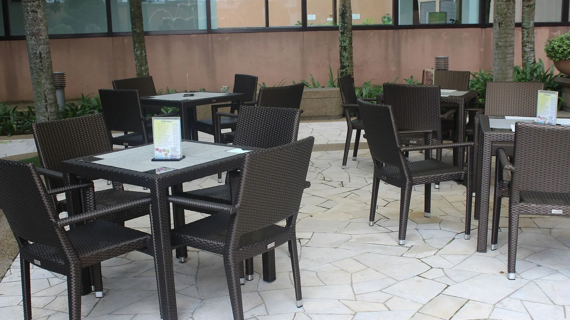 Kl Millennium Apartment At Times Square Kuala Lumpur